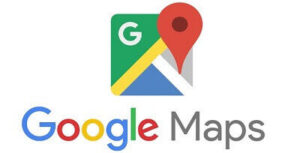 مسیریابی از طریق گوگل مپ